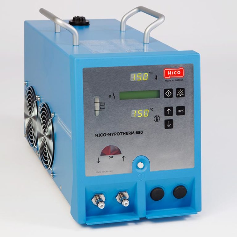 Hico Heater cooler systems Cossni